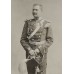 Поясная вице-портупея офицеров Русской Императорской армии, образец 1912 года